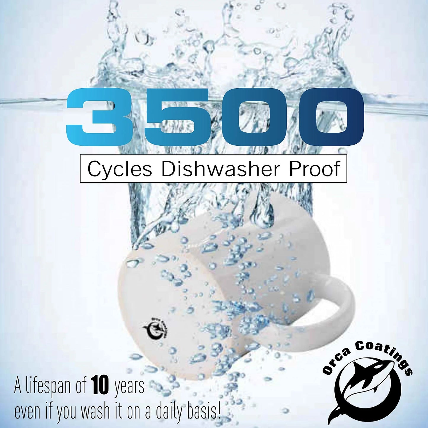 Adult Cactus 11 oz Coffee Mug Tea Cup