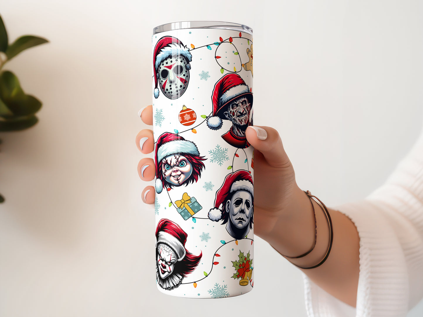 Christmas Xmas Killers Horror Slasher Movies
