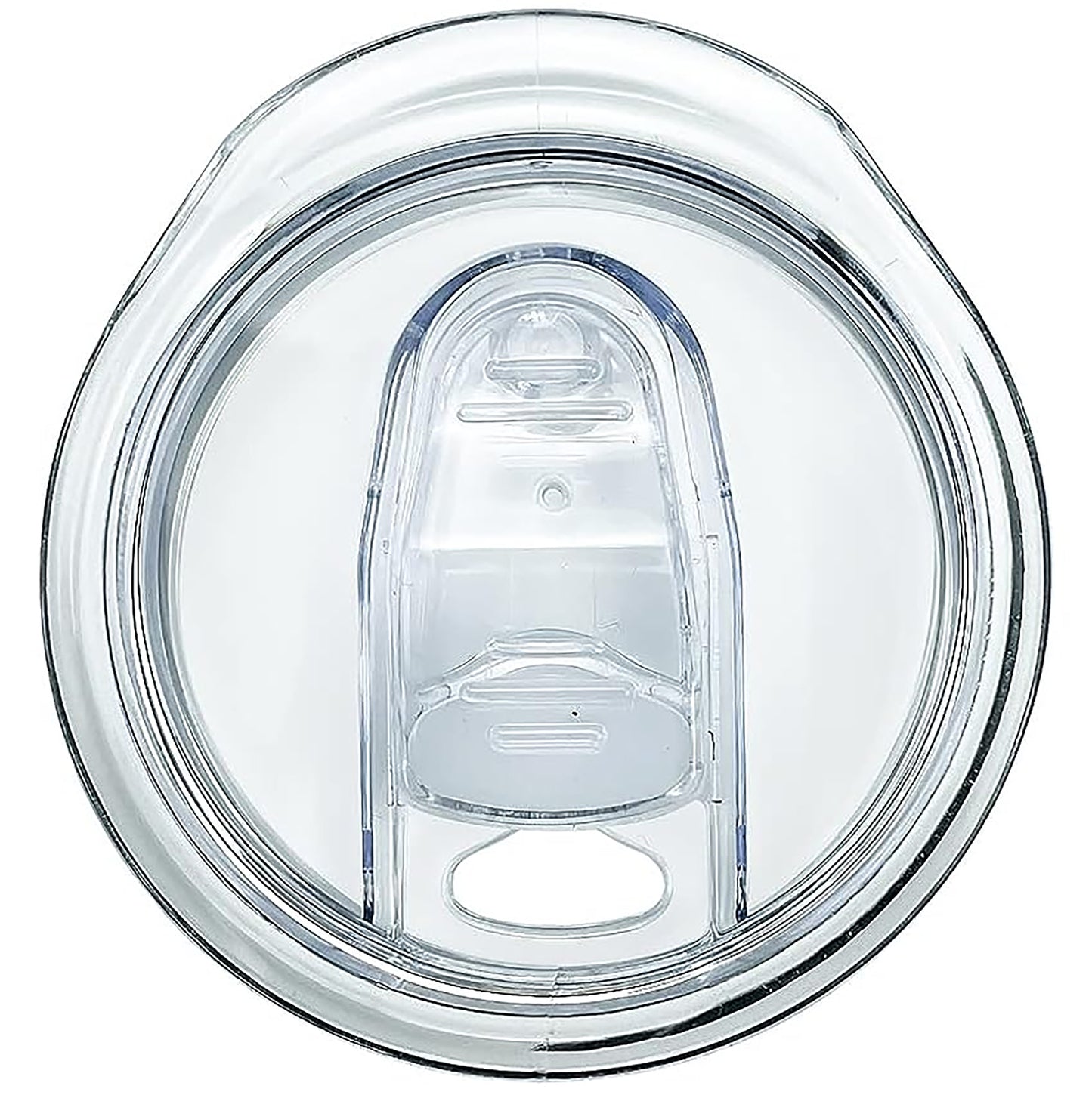 Aqua Net WHITE Extra Super Hold 80's Queen of Hairspray 20 oz Skinny Tumbler