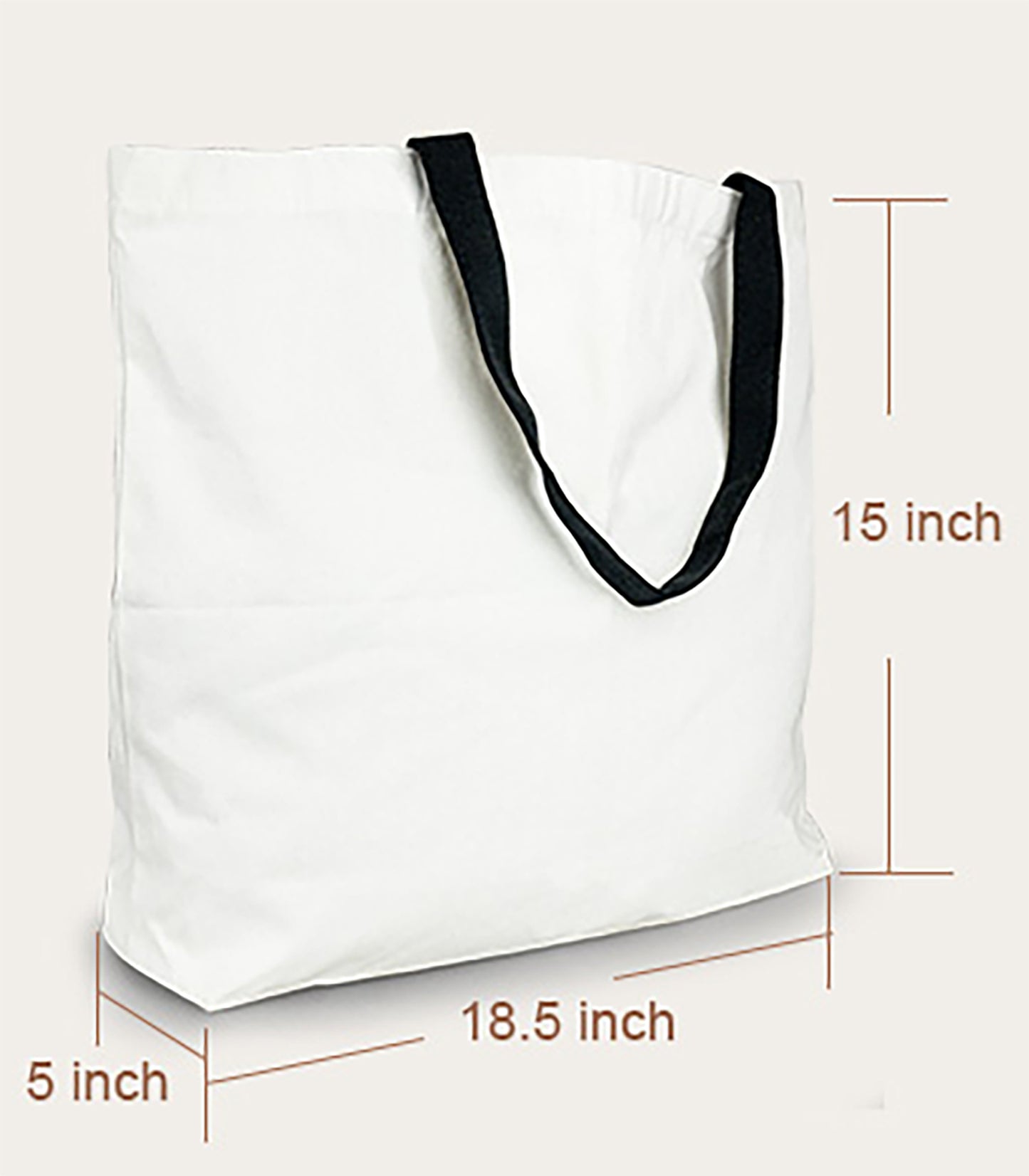 Rock Paper Scissors Cat Paw Claw Kitty Cat Scratch Tote Bag, Canvas Bag, Reusable Grocery Bag