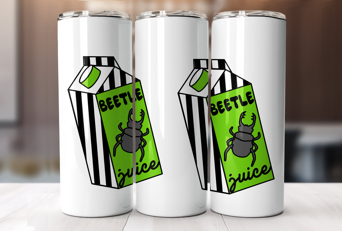 Beetle Juice Box Beetlejuice Halloween