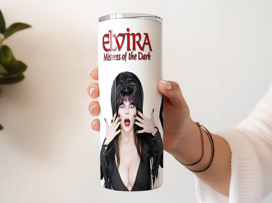 Elvira Mistress Of The Dark