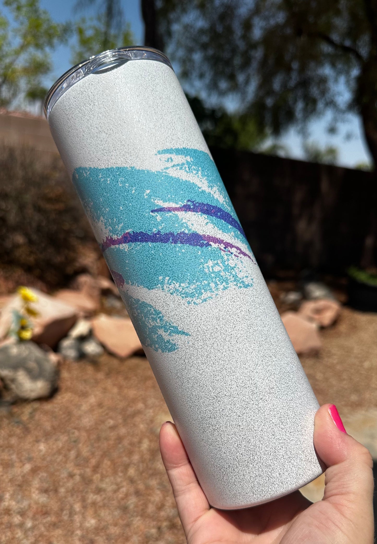 90's Paper Cup, Novelty Cup, Waterslide, 1990's Kid, Food Court Cup