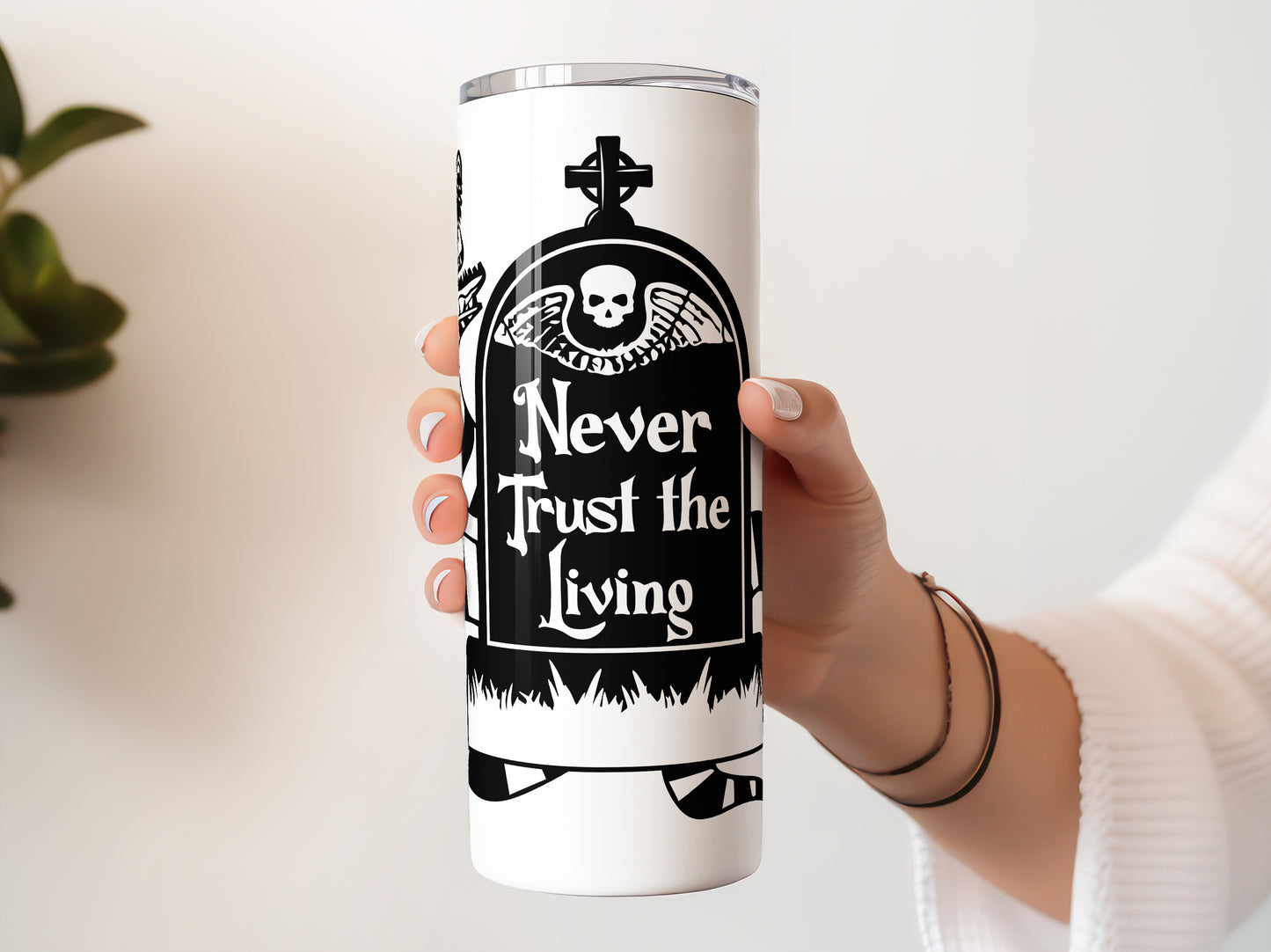 Never Trust The Living Beetlejuice Quote Beetle Juice Halloween