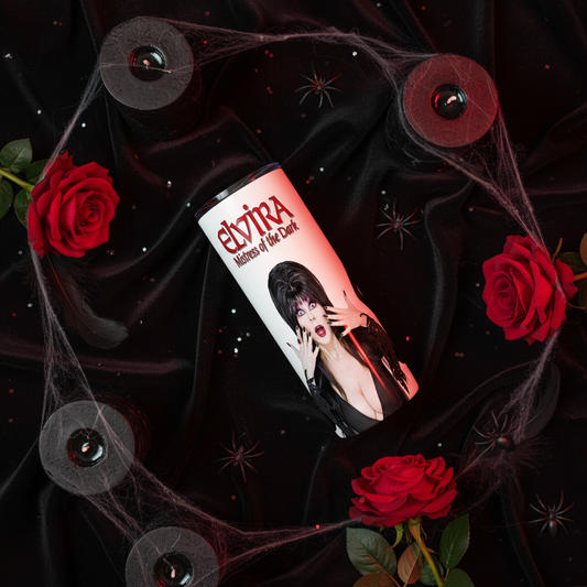 Elvira Flat Lay